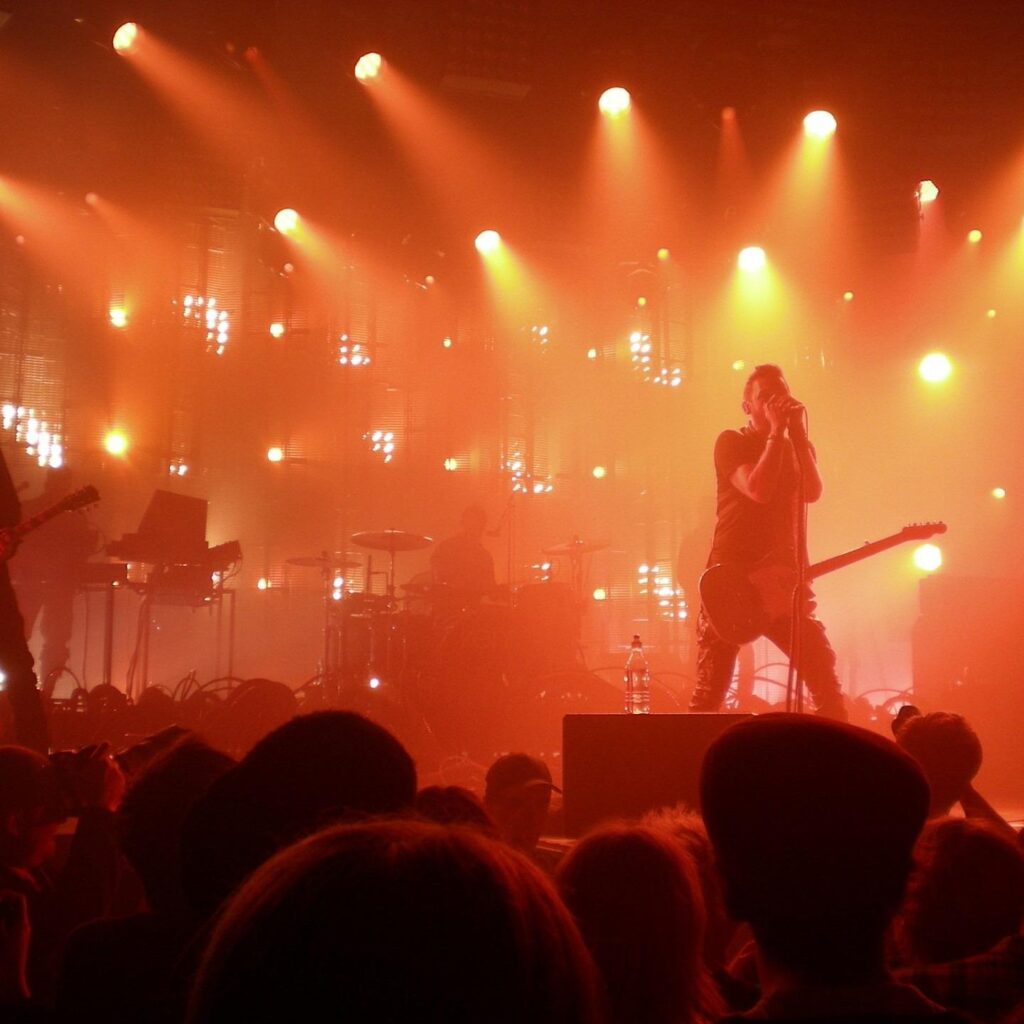 Aussie Rock & Pop
