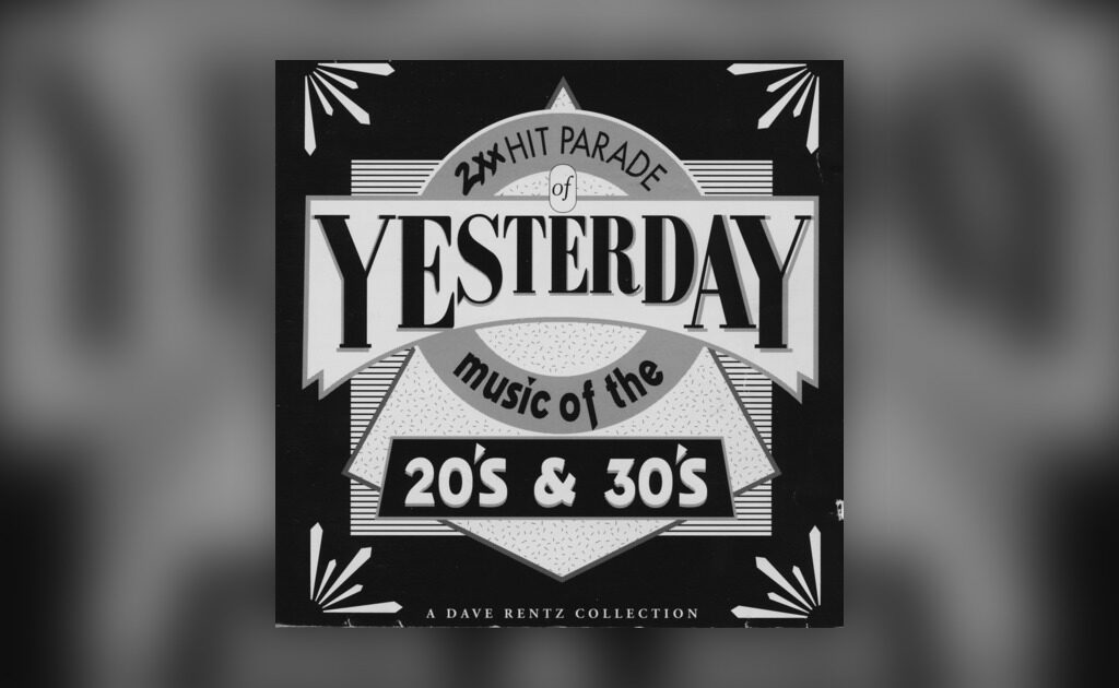 Hit Parade of Yesterday