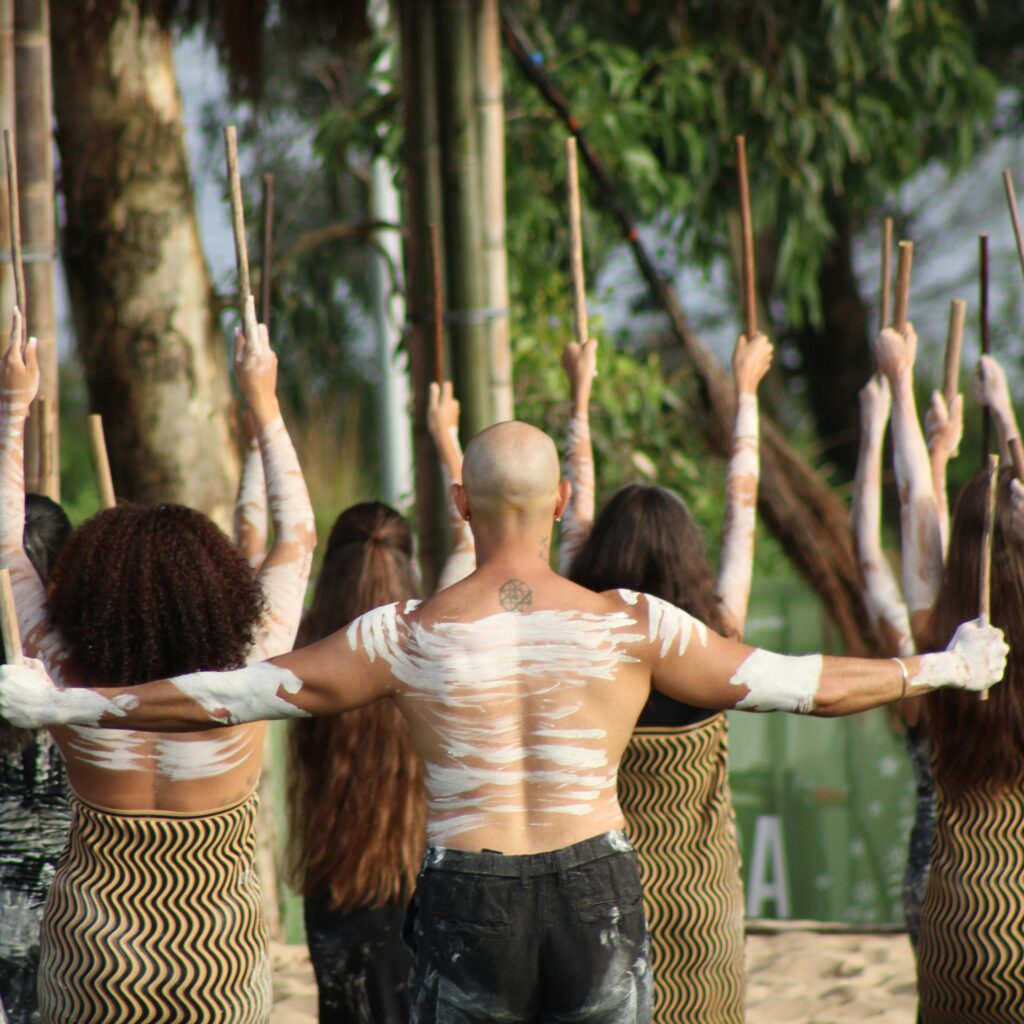 Indigenous Sounds