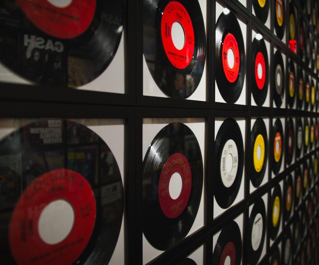 45 RPM