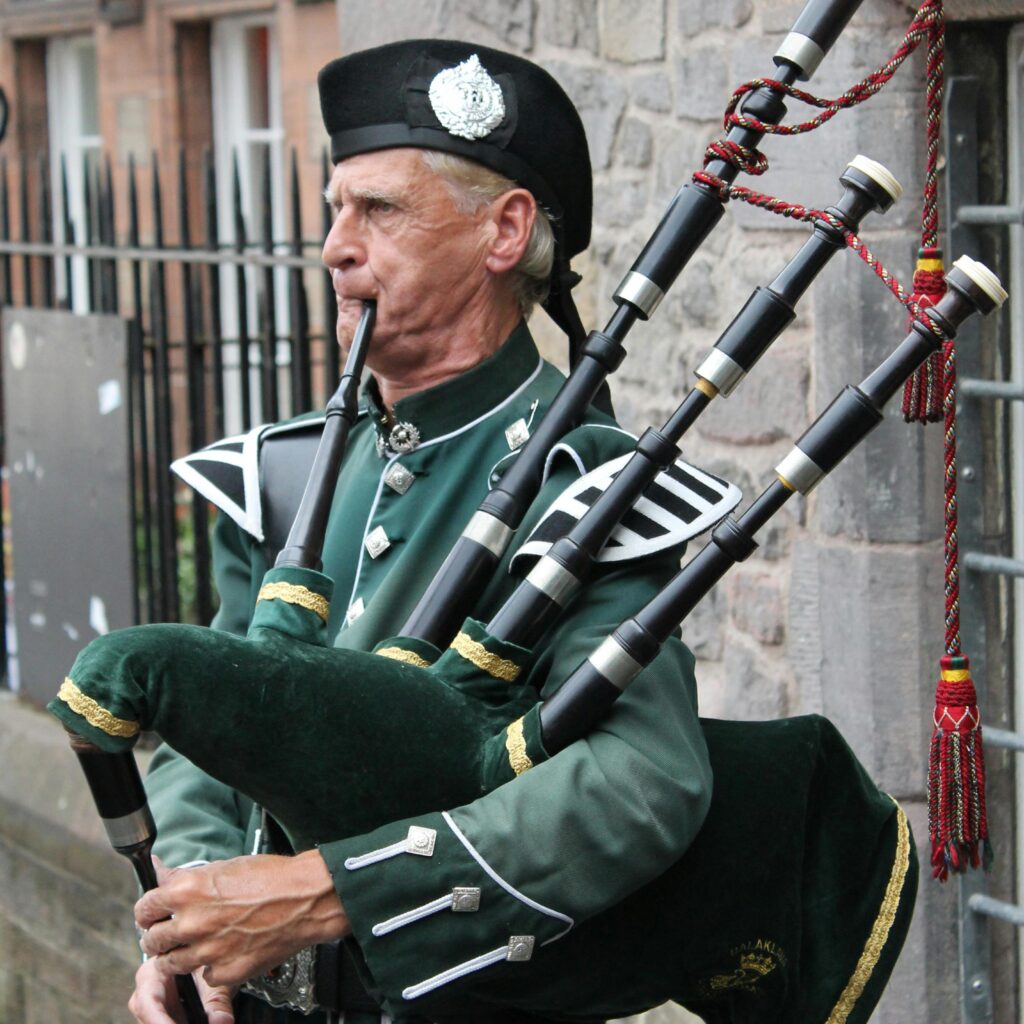 Celtic Show