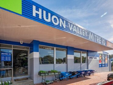 Huon Valley Mitre 10 Geeveston