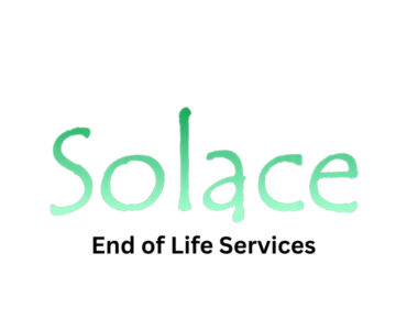 Solace Bec and Edwin Lyons
