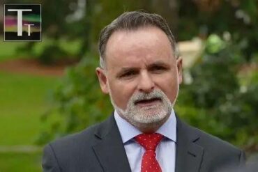 David O’Byrne