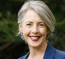 Dr. Rosalie Woodruff